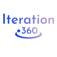 Iteration 360 logo - Similar company to Closir