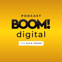Boom! Digital