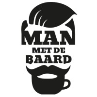 Man met de Baard logo - Similar company to Nokclinics