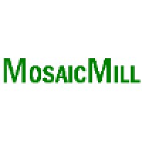 MosaicMill Ltd logo - Similar company to Softcolor Oy