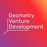 Geometry Venture Development | Angel Investment Fund logo - Similar company to Startershub Ventures