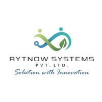 Rytnow System Pvt.Ltd. logo - Similar company to Definitics Software Solutions