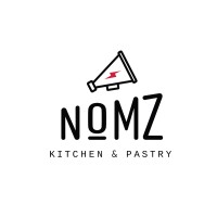 Nomz Kitchen & Pastry logo - Similar company to Amor Cakes & Bakery