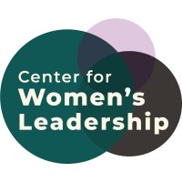The Center for Women's Leadership logo - Similar company to Blue Wave Project