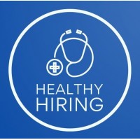 Healthy Hiring logo - Similar company to Rush Line Logistics