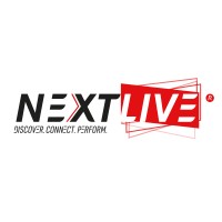NEXTLIVE logo - Similar company to Drp Germany Gmbh