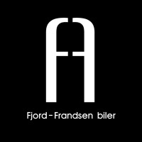 Fjord-Frandsen Biler logo - Similar company to Gt Biler A/S