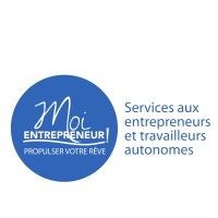 moientrepreneur.ca logo - Similar company to Continuums