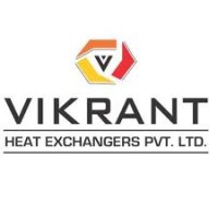 VIKRANT HEAT EXCHANGERS PVT. LTD. logo - Similar company to Dhanvanthri Engineers Pvt Ltd