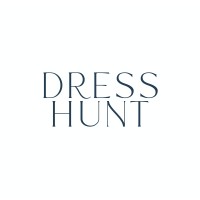Dress Hunt logo - Similar company to Ceremony