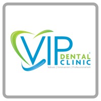VIP Dental Clinic Miranda logo - Similar company to Kosin
