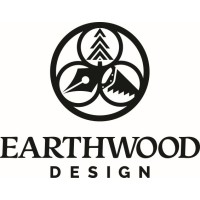 Earthwood Design logo - Similar company to Studiolemonade