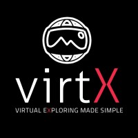 virtX logo - Similar company to Vitrx