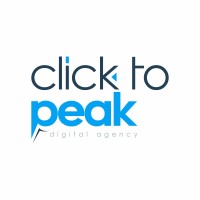 Click to Peak logo - Similar company to Crewin