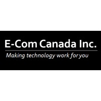 E-Com Canada Inc. logo - Similar company to Flejay Canada- Recruiting And Consulting