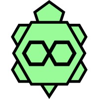 Infinite Turtles | FTC Team 16461 logo - Similar company to Robolution Clt