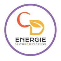 Courtage Direct en énergie logo - Similar company to Gaazol