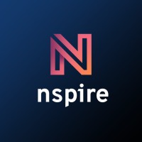 Nspire logo - Similar company to Greenweb.