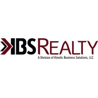 KBS Realty logo - Similar company to Synergy Resource Group