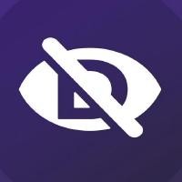 Discreet logo - Similar company to Mlrn