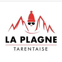 La Plagne Tarentaise, Savoie, France logo - Similar company to Elyx Foundation + Future Culture