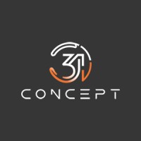 31 CONCEPT logo - Similar company to Hsec