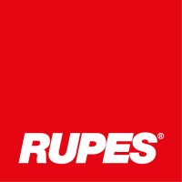 RUPES S.p.A. logo - Similar company to Fona Dental