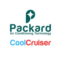 Packard Air Conditioning Technology logo - Similar company to Sonorous