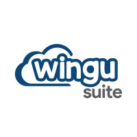 WinguSuite logo - Similar company to Global Supply Empire S.A. (Globsuempsa)