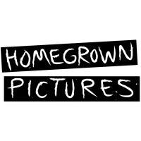 Homegrown Pictures logo - Similar company to Liveplanet