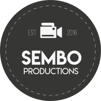 Sembo Productions logo - Similar company to M.E Produkter Ab