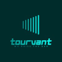 Tourvant logo - Similar company to Interior Creations Ltd