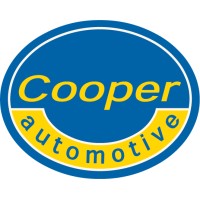Cooper Automotive logo - Similar company to Cooper Automotive Group