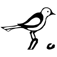 Mockingbird Pictures logo - Similar company to Dynamic Buzz Indonesia