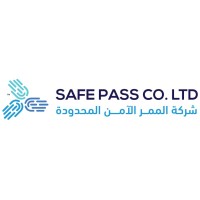 Safe Pass Company limited logo - Similar company to Complete Technology Company