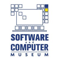 Software and Computer Museum logo - Similar company to Rooper App
