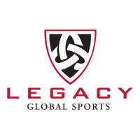 LEGACY Global Sports logo - Similar company to Skill Factory