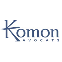 Komon Avocats logo - Similar company to Algoraod
