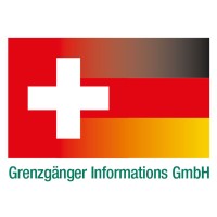 Grenzgänger Informations GmbH logo - Similar company to Onlinekarma® | Digital Marketing