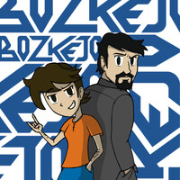 Bozkejo logo - Similar company to Fiel® Estudio