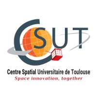 Centre Spatial Universitaire de Toulouse logo - Similar company to Space Center Of The University Of Montpellier (Csum)