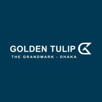 Golden Tulip The Grandmark Dhaka logo - Similar company to Ascott The Residence Dhaka