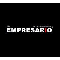 Revista El Empresario Chile logo - Similar company to Parnner Limitada.