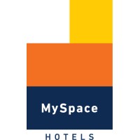 MySpace Hotels logo - Similar company to Gd Group