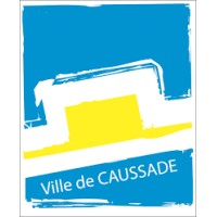 Mairie de Caussade logo - Similar company to Wes'Sup Ecole De Commerce