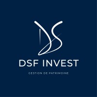 DSF INVEST logo - Similar company to Traditia