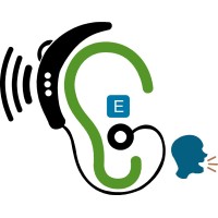 E-HEAR & SPEECH REHAB logo - Similar company to Hearing Plus