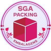 SGA Packing Embalagens logo - Similar company to Tok Bothanico