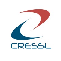 CRESSL Corp Property Services logo - Similar company to True Space Realty