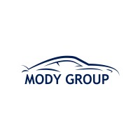 Mody Group logo - Similar company to Modi Groups